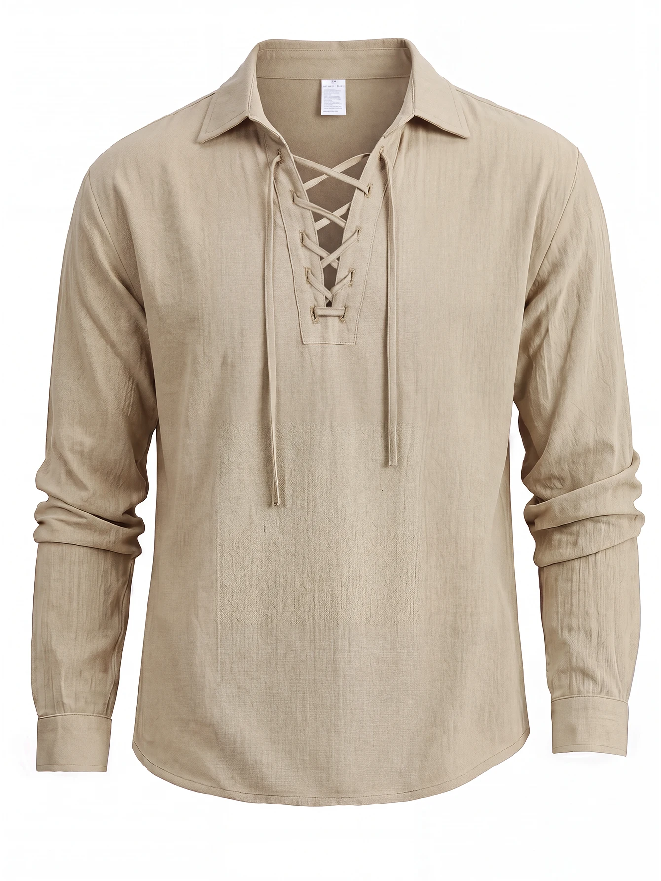 Grenzübergreifendes Neues Produkt - Frühling/Sommer Herren Lässiges Modisches Sport-Langarm-POLO-Shirt – Detail 21