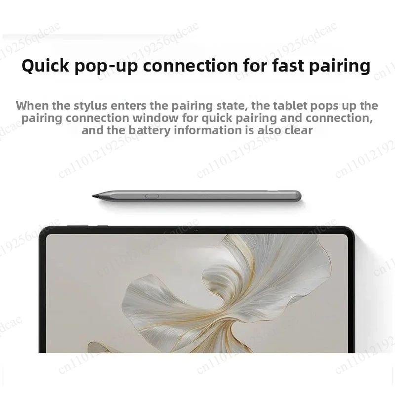

Pencil for Honor Pad 9 Pad 10 X9 Pro Tablet Stylus Writing Touch Pen Low Latency Honor Select