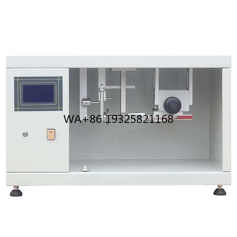 Thickness Testing Machine for Nonwovens,Thickness Tester,Nonwovens Thickness Gauge