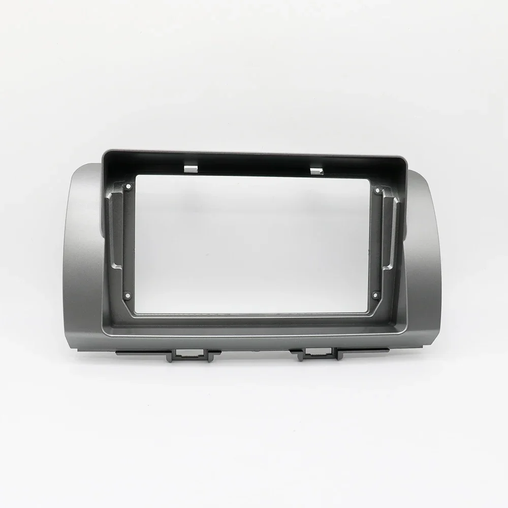 For Toyota BB Subaru Dex 9 Inch Car Frame Fascia Adapter Daihatsu Coo Materia Android Radio Dash Fitting Panel Kit