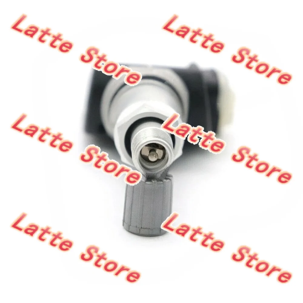 4PCS TPMS 36106887147 Tire Pressure Sensor 433 MHz A0009052102 0009052102 For Mercedes-Benz E-Class W213 CLS X7 SUV Alpina