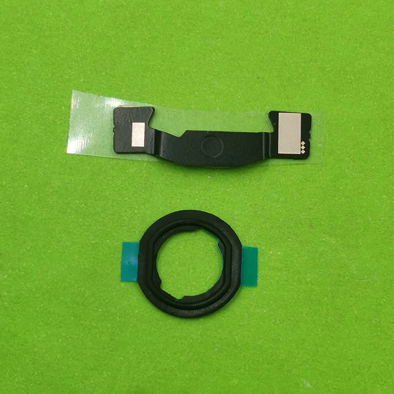 Przycisk Home Return Flex Cable dla Ipad 10.5 12.9 2nd Air 3 A2123 A2152 A2153 A1701 A1709 A1852 A1670 A1671 Klawisz menu z gumą — zdjęcie 6