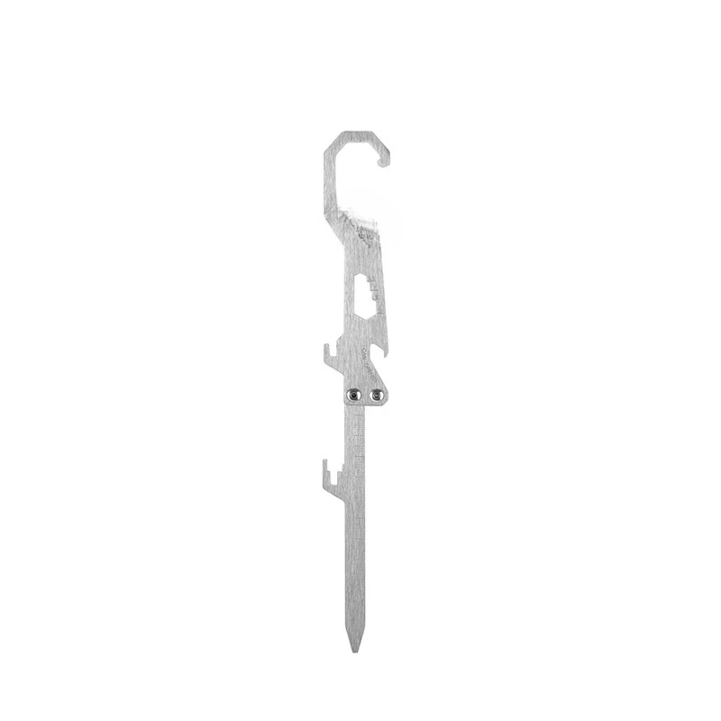 

Creative Sandalwood Hook Multi-purpose Tool Bottle Opener Scale