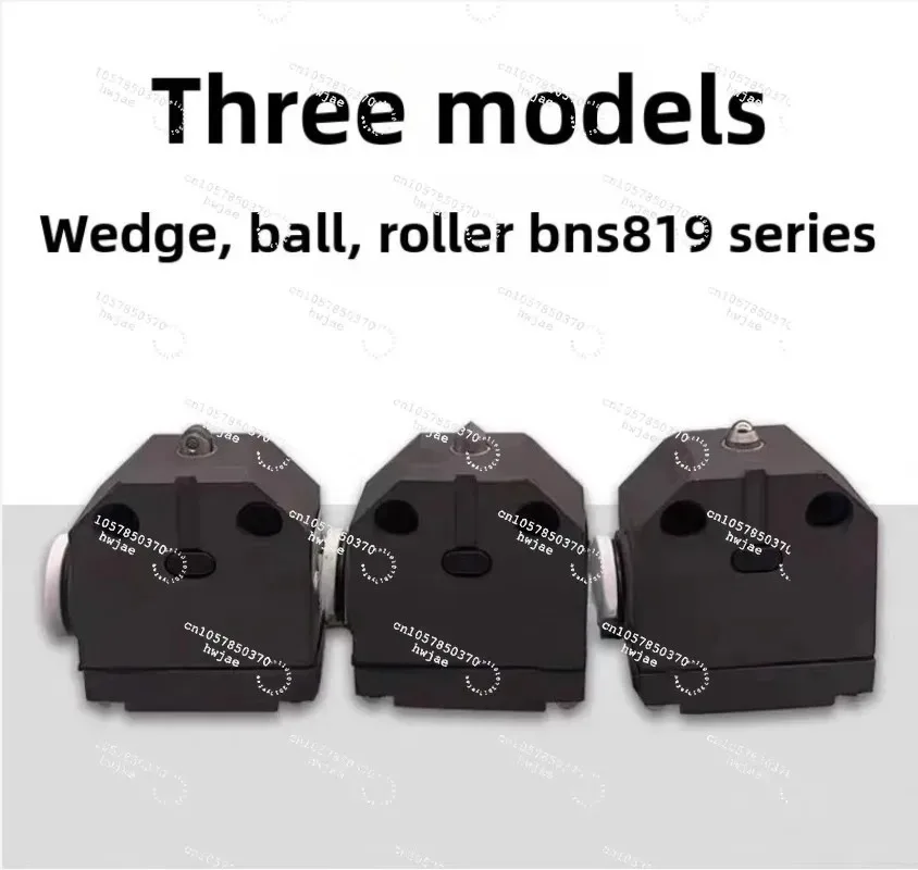 For  519 819-99/100-K-10/11-R-D/99-D-11 BNS819-100-R-11 BNS 819-100-K-1 BNS819-100-D-11 1PCS New FOR Balluff Limit  BNS