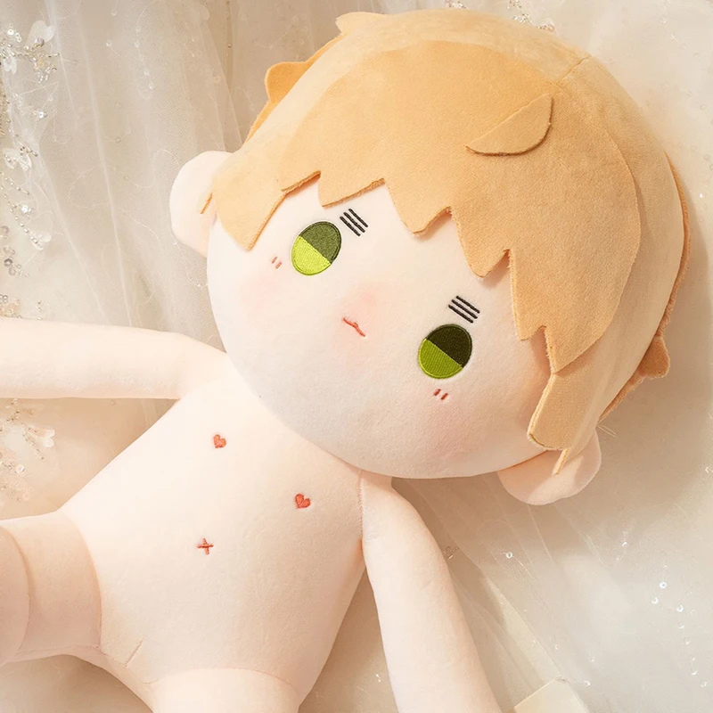 40cm Arthur Kirkland Hetalia Axis Powers Plush Toy Anime Worlds Stars Alfred F. Jones Manga Doll Toy Stuffed Soft Wang Yao Gifts