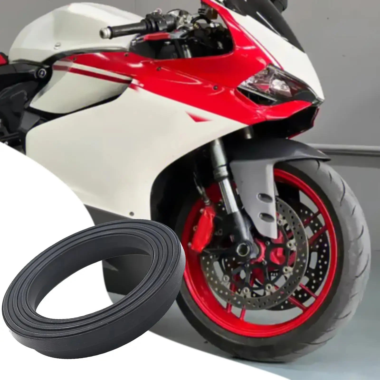 

Внутренняя прокладка крышки клапана мотоцикла 78811131A, прямая замена для Ducati