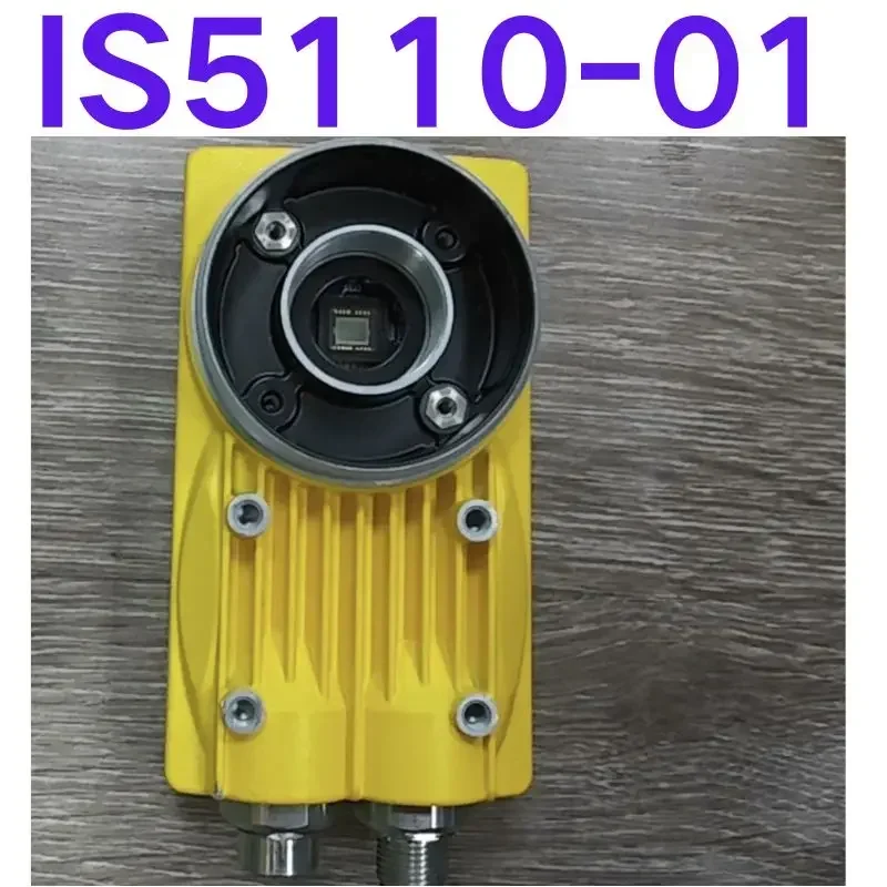 Prova di seconda mano OK Telecamera industriale IS5110-01