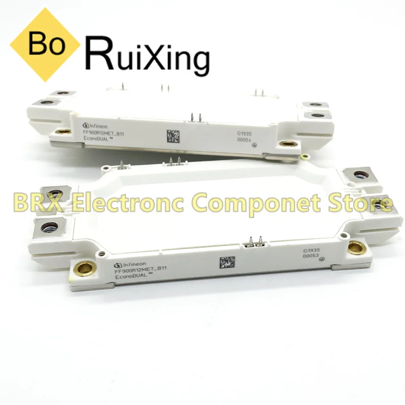 

Brand new IGBT module FF900R12ME7-B11-ENG FF900R12ME7P-B11 FF900R12ME7WB11BPSA1 FF900R12ME7P_B11 FF300R17ME4P