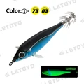 01 Body Luminous