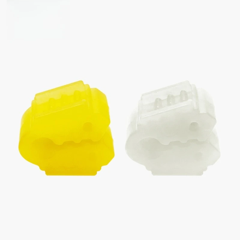 

Dental Equipment in The Dentist Park Oral Support Opener Occlusal Block Occlusal Pad Can Be High Temperature and High Pressure