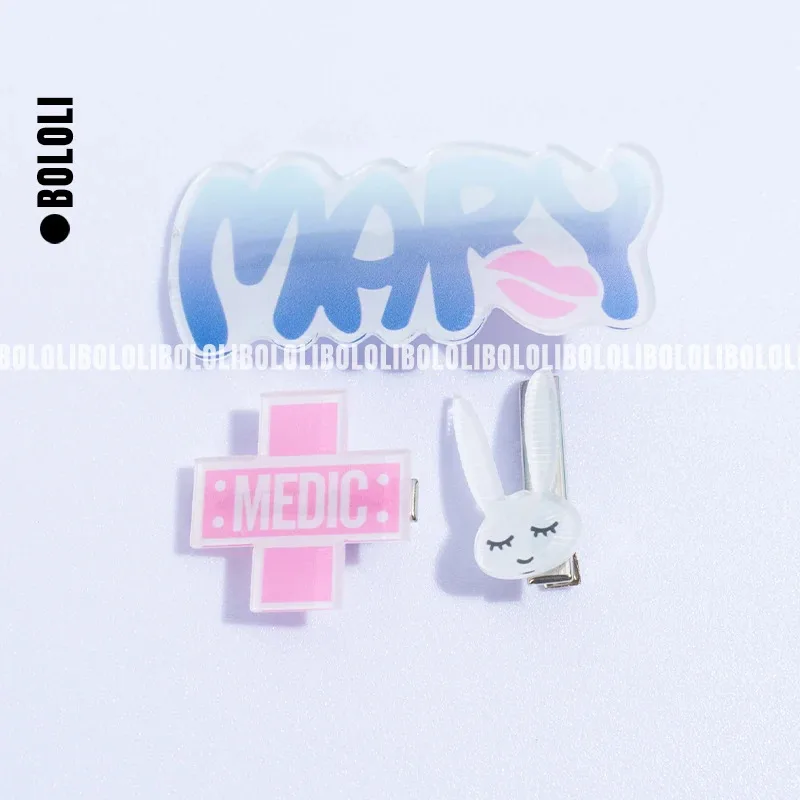 Game Nikke The Goddess of Victory Mary Bunny Girl Mary Cosplay Blue Patent Leather Lucency Sexy Outfit Rabbit Girl Halloween