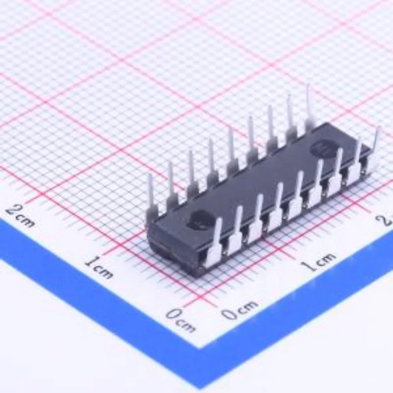 (5-20pcs) TBD62083APG DIP-18 100% Original In Stock DMOS transistor TBD62083APG(Z,HZW)