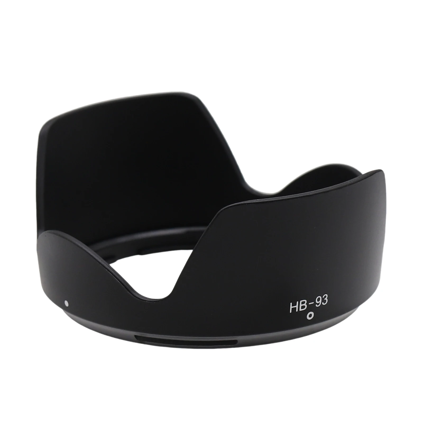 HB-93 Bayonet Lens Hood for Nikon Z 24-200mm F/4-6.3 VR Lens