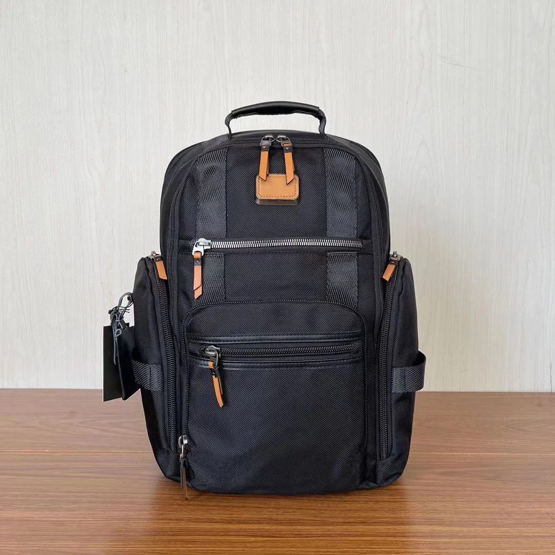 

Backpack Men's 232389 Ballistics Ni Multifunctional Fashion Business Computer Bag Leisure Travel Backpack