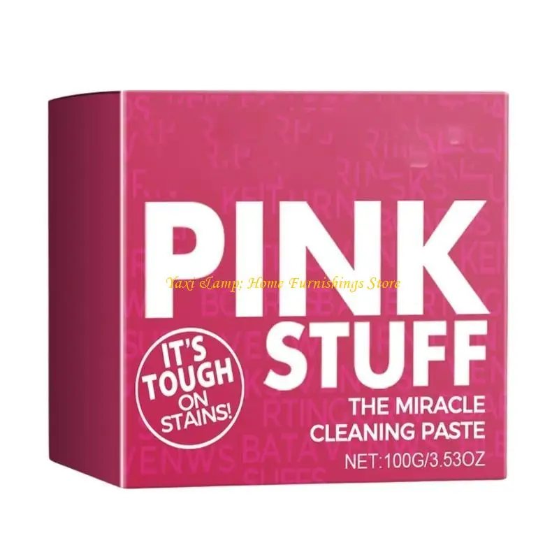 

W8EA Powerful Kitchen Cleaning Agent Cooktops Bottom Hoods and Stove Cleaner