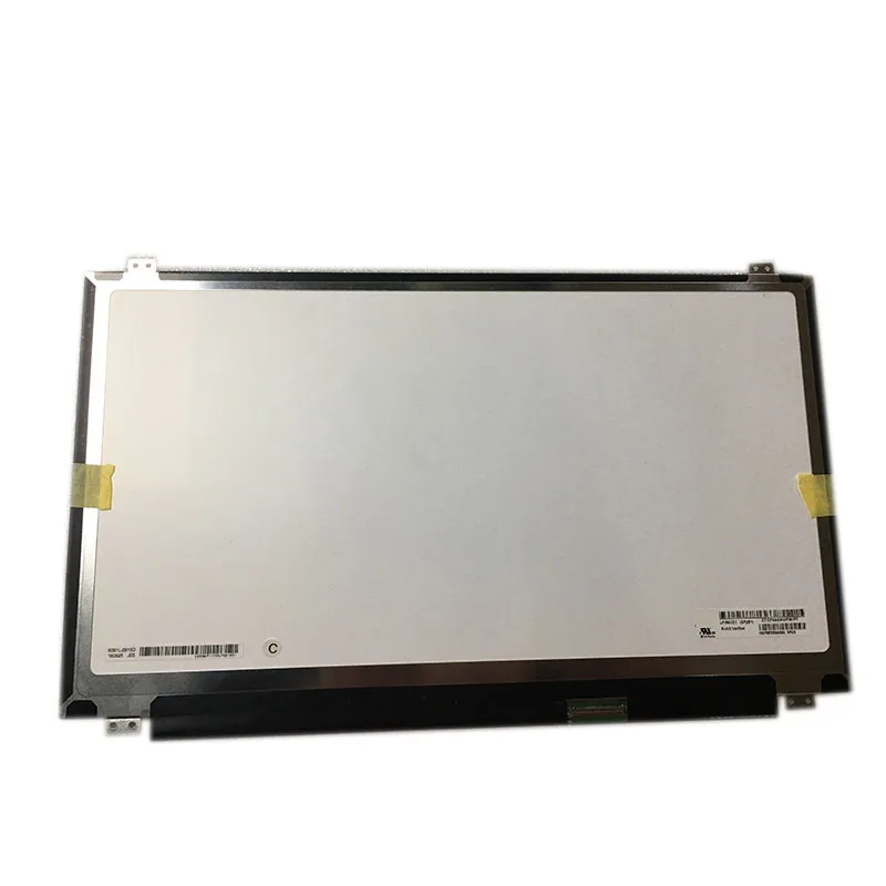 

LP156UD1 SPB1 LP156UD1(SP)(B1) 3840x2160 UHD EDP 40 pin IPS 15.6" LED LCD Screen Display