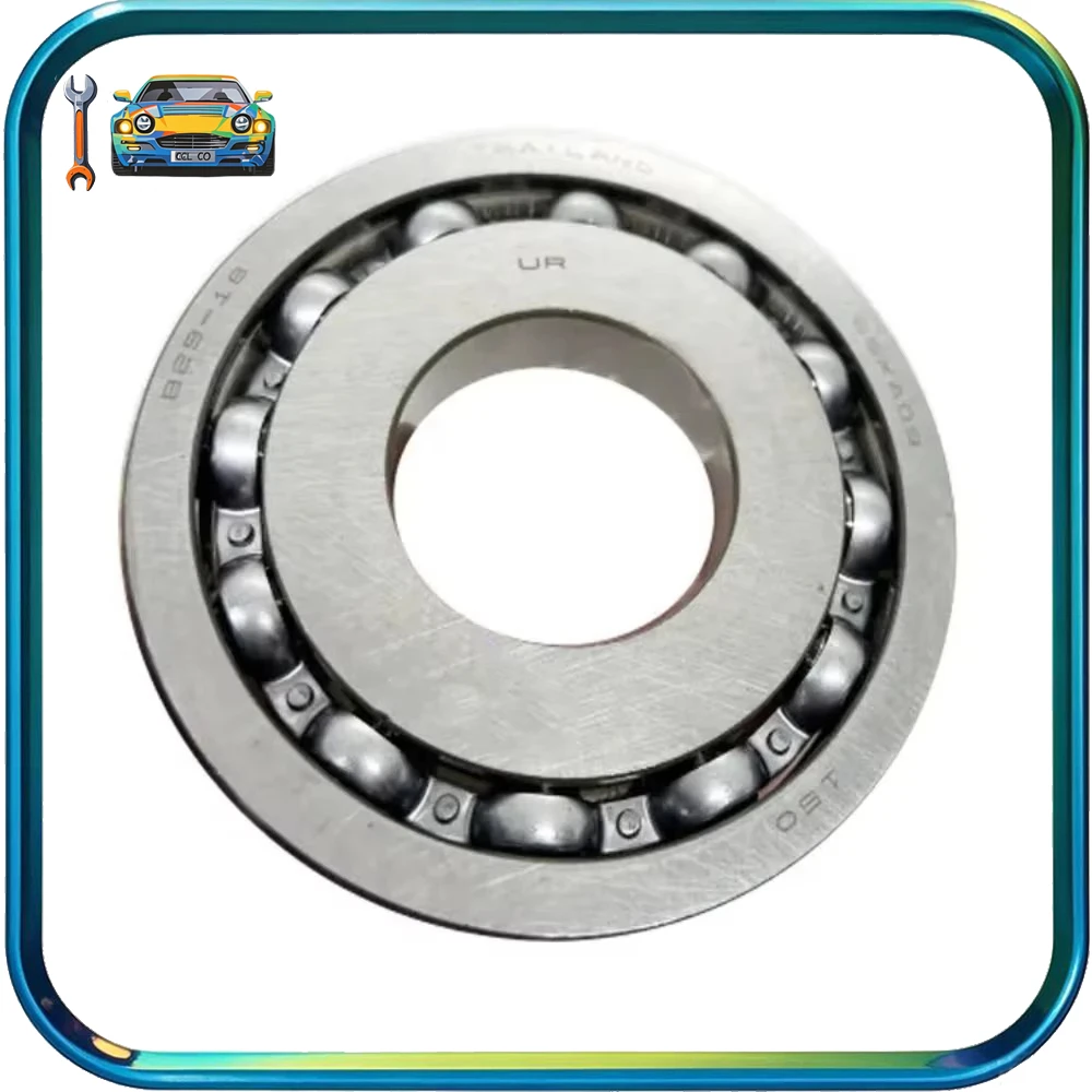 B29-18 подшипник CVT 5T0 автоматическая коробка передач PULLEY подшипник 29*69*10 мм для HONDA