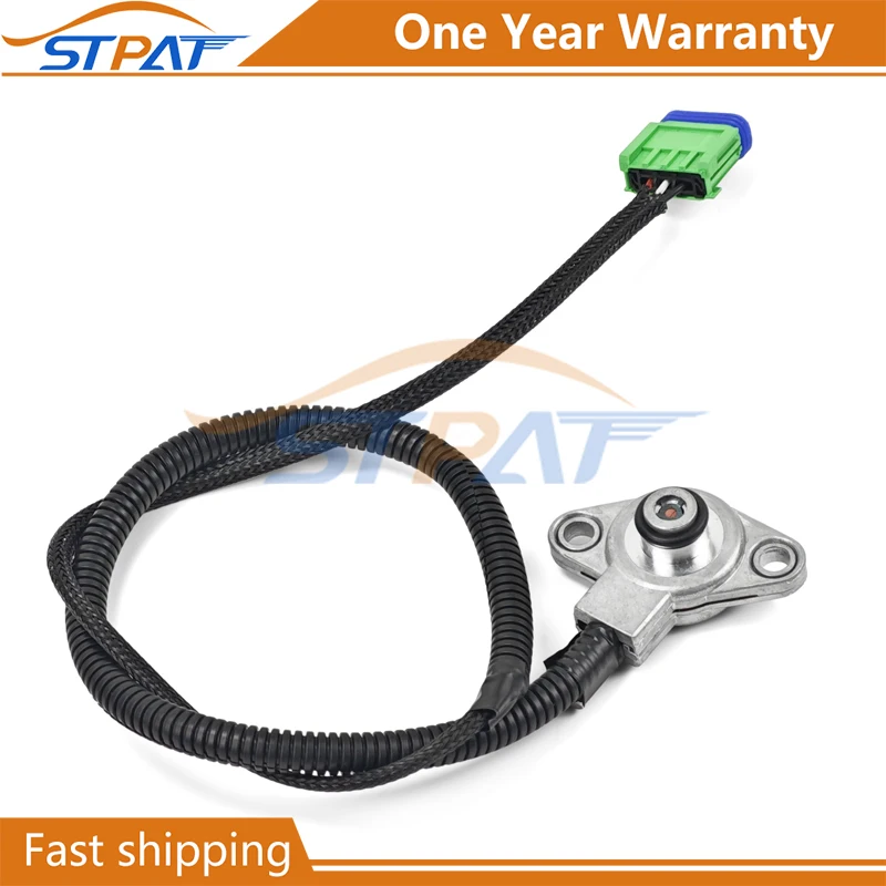 STPAT 252924 7700100009 Renault 19 GearboxTransmission Pressure Sensor for Peugeot 206 307 308 Citroen C3 C4 C5 C8