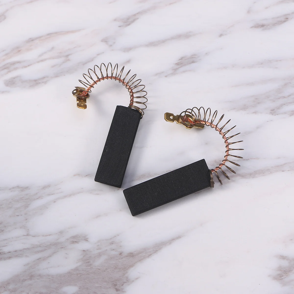 

2pcs Washing Machine Motor Carbon For Durable Replacement Drum Type Washer Cleaning Tool Carbon Washing Machine