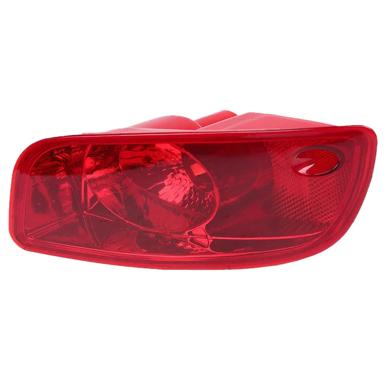 

Car Right Rear Bumper Reflector Brake Light Fit for Hyundai Santa Fe Pre-facelift 2.7L GLS Limited SE 2007 2008 2009 92409-2B010