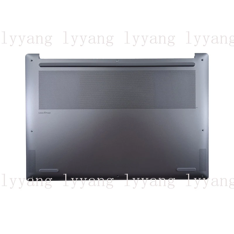 f  New For Lenovo Yoga Pro 9 16IMH9 83DN Lower Bottom Upper Case 5CB1N62187
