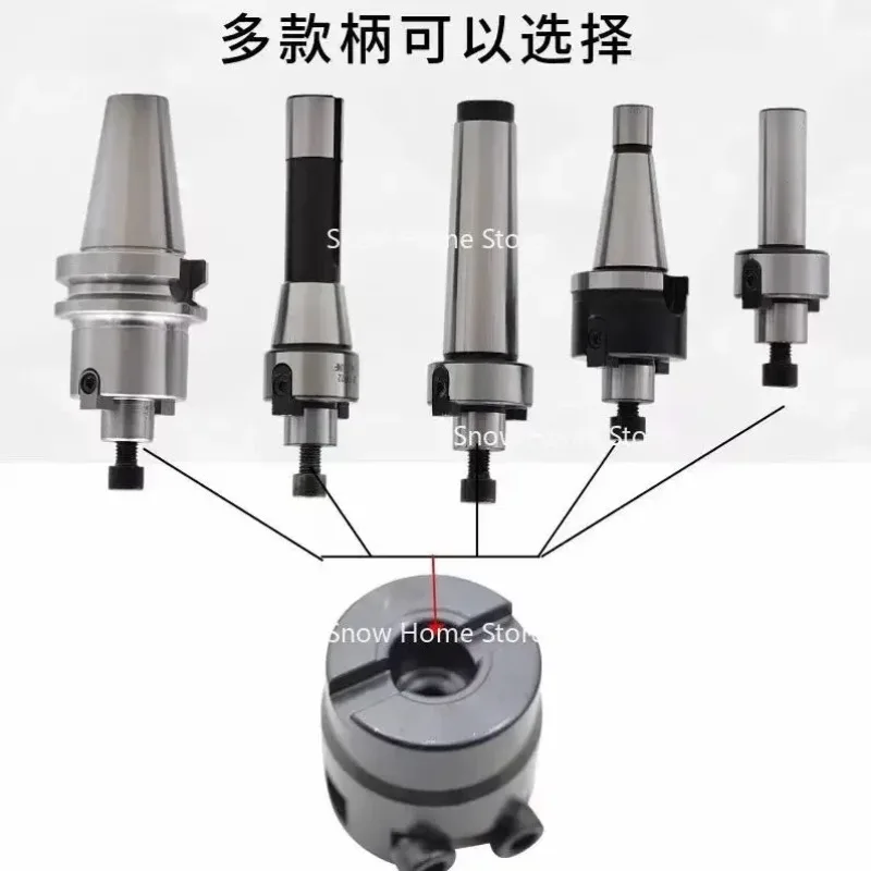 Adjustable End Face…