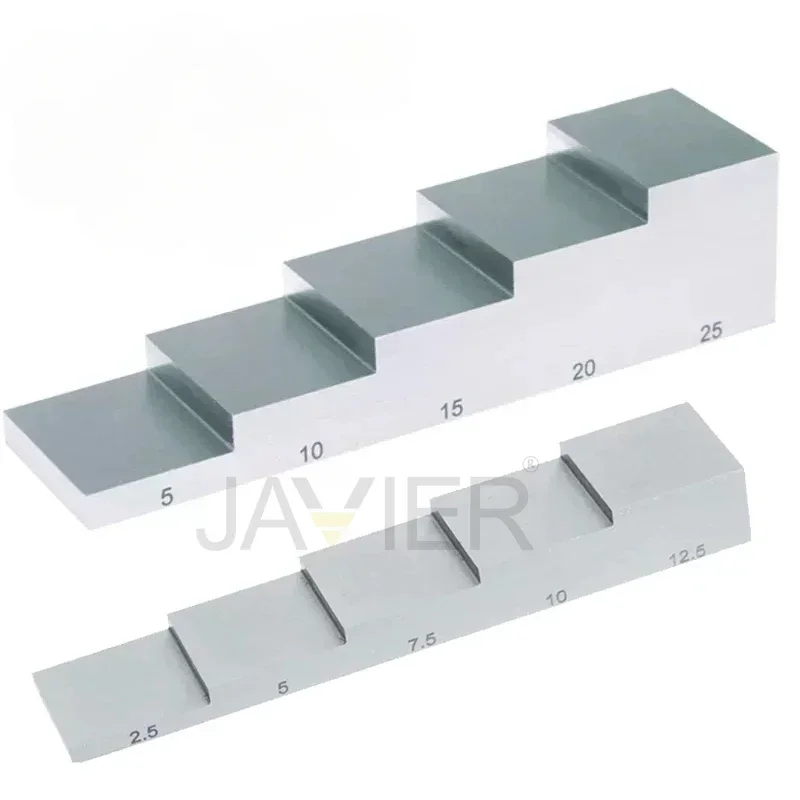 -Step Test Block Ca…