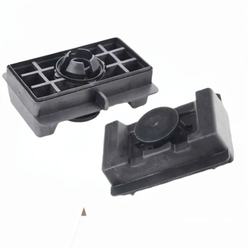 Vehicle Chassis Support Block For Porsche Panamera Jack Pad Lift Point Automotive Maintenance Tool 97050485801 Repair Accessory