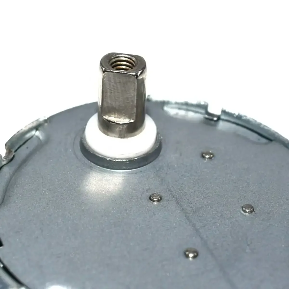 Synchronous Motor For TY-50A 50TYZ TYJ50-8A7 TYJ50-8 TYJ50-20-8A3 Oven/Microwave Tray/Fan Rocker/Motor Parts H 2.5r/min