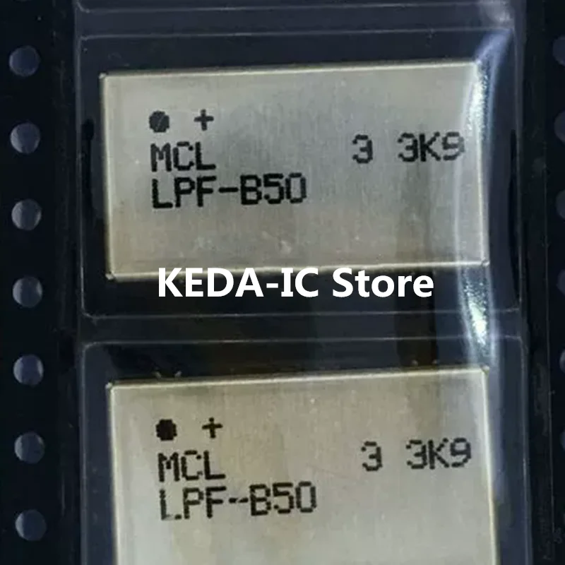 

1-10 шт./лот LPF-B50+ LPF-B50 SMD Новый оригинал