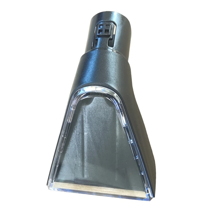 Y37A-For Karcher SE 3-18 Compact Cordless Vacuum Cleaner,Cleaner Nozzles For Upholstery Cleaning, 86 Mm Working Width