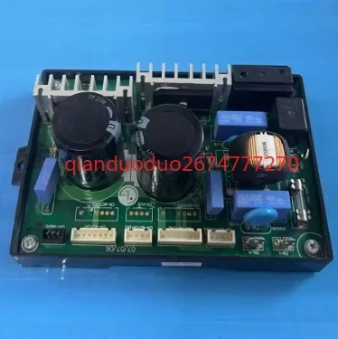 

Applicable to LG central air conditioning computer board EAX63424901 power main board EAX63531601 EAX39281005