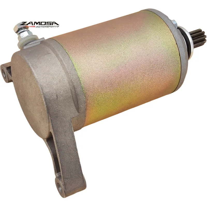 

ATV Starter Motor for Yamaha YFM350 YFM 350 YFM350F Bruin Grizzly WARRIOR 350 / Raptor 350 / BIG BEAR Qaud Bike Start Starters