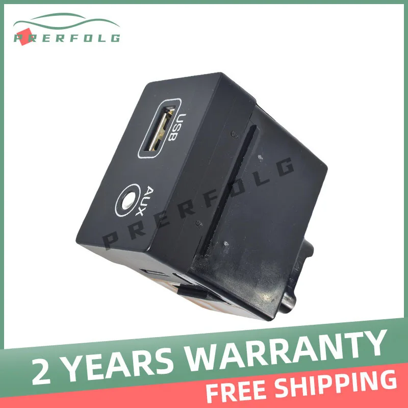 

Подходит для моделей портов HYUNDAI Sonata LFI X25, USB-разъем, разъем AUX, небольшой модуль в сборе 96120 – C1500