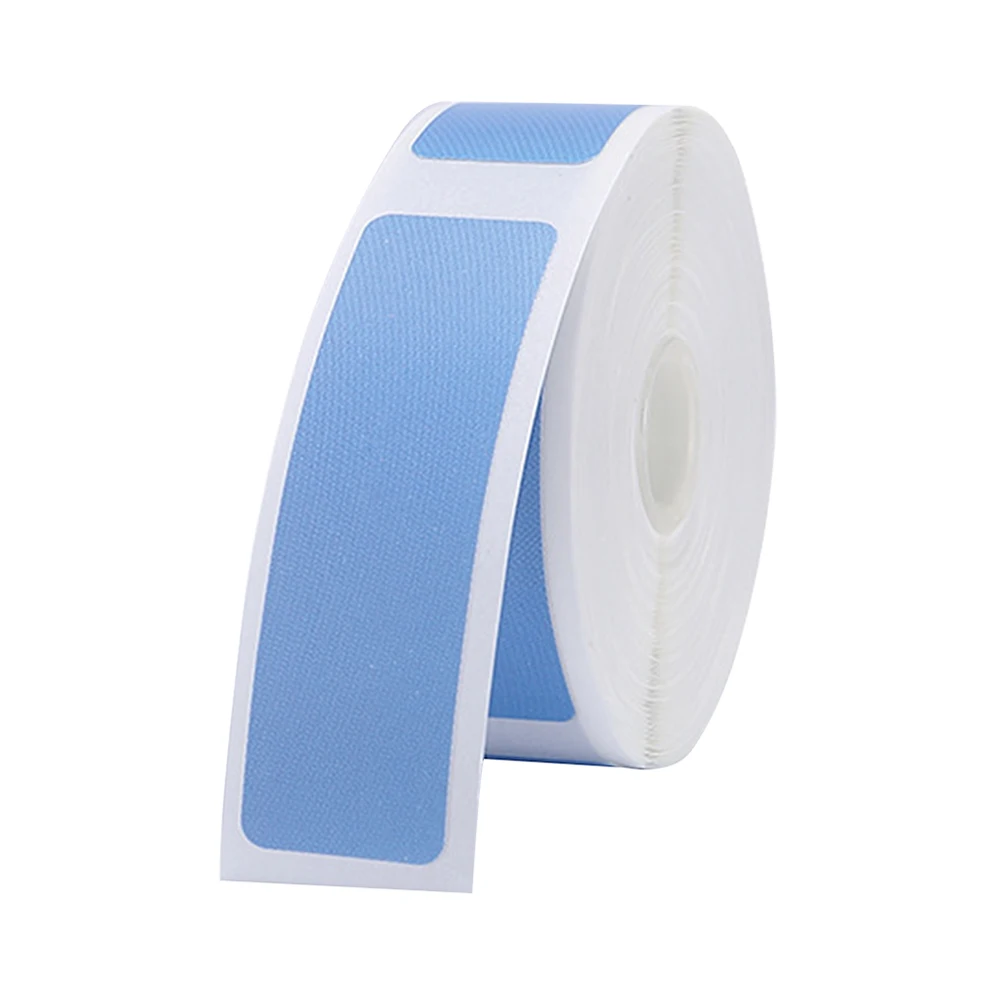 

160 Pcs Stickers Price Tag Paper Colored Thermal Labels Self Adhesive Printer Printing Self-adhesive