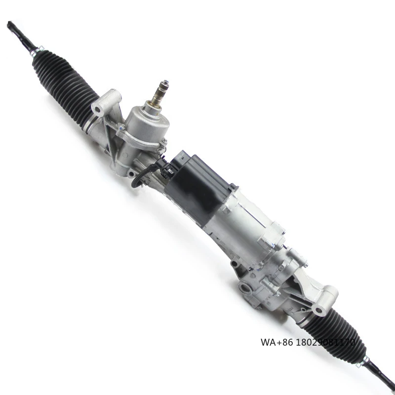 

Высококачественная рулевая машина автозапчастей для E 200 E 250 C 180 OEM: 9014610401, система рулевого управления рейкой, рулевая шестерня в продаже