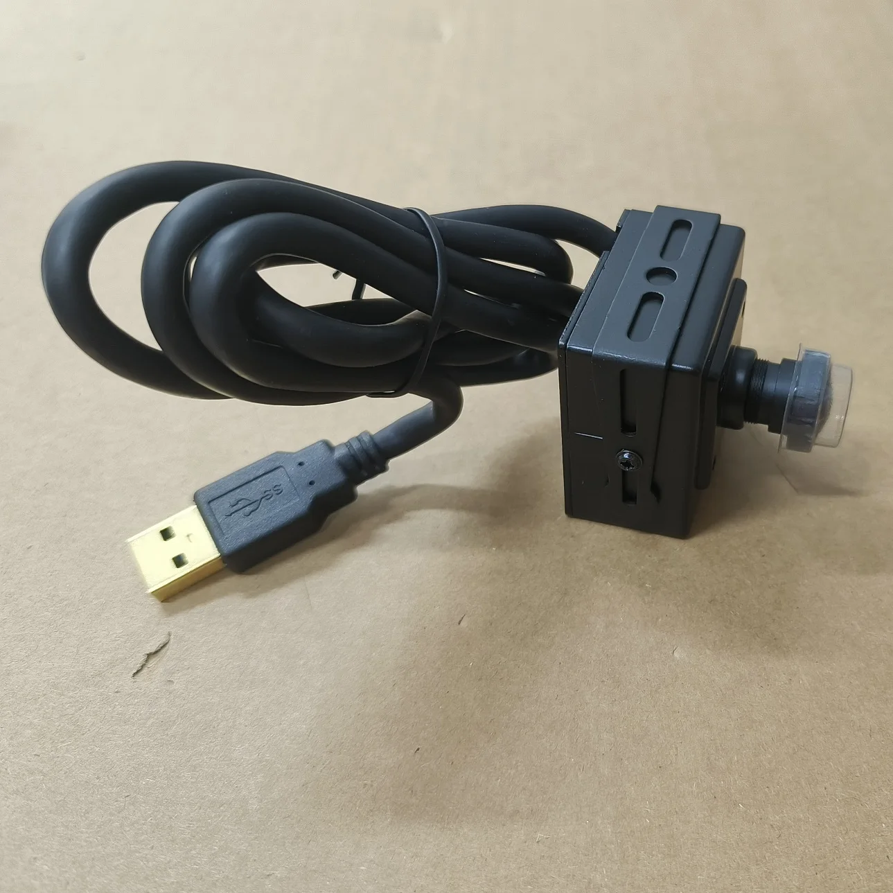

Модуль USB3.0-камеры с углом обзора 120 градусов без искажений, с корпусом, IMX291, MJPEG, 50 кадров/с, 1920*1080, USB3.0 веб-камера для Linux, Android, Windows