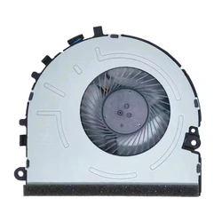 Original Cooling Fan For HP Pavilion 15-DA 15-da0014TX KSB05105HADZ6 DC5V 0.35A DC28000L6D0 L20473-001