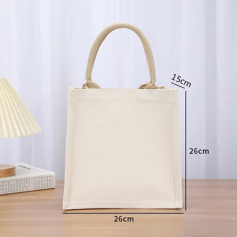 Personalized Canvas Tote Bag Custom Jute Bag Beach Bag Shopping Bags Canvas Shoulder Bag Wedding Favors Bridesmaid Gift