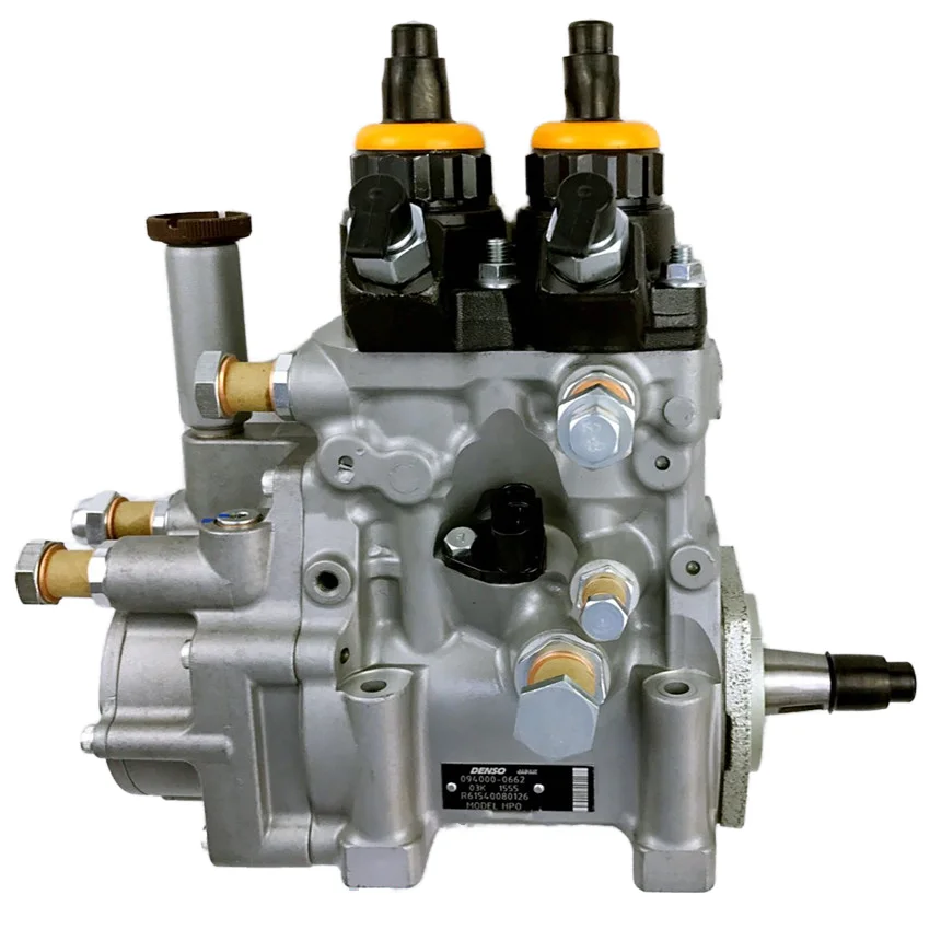 

Fuel Injection Pump 094000-0662 R61540080101