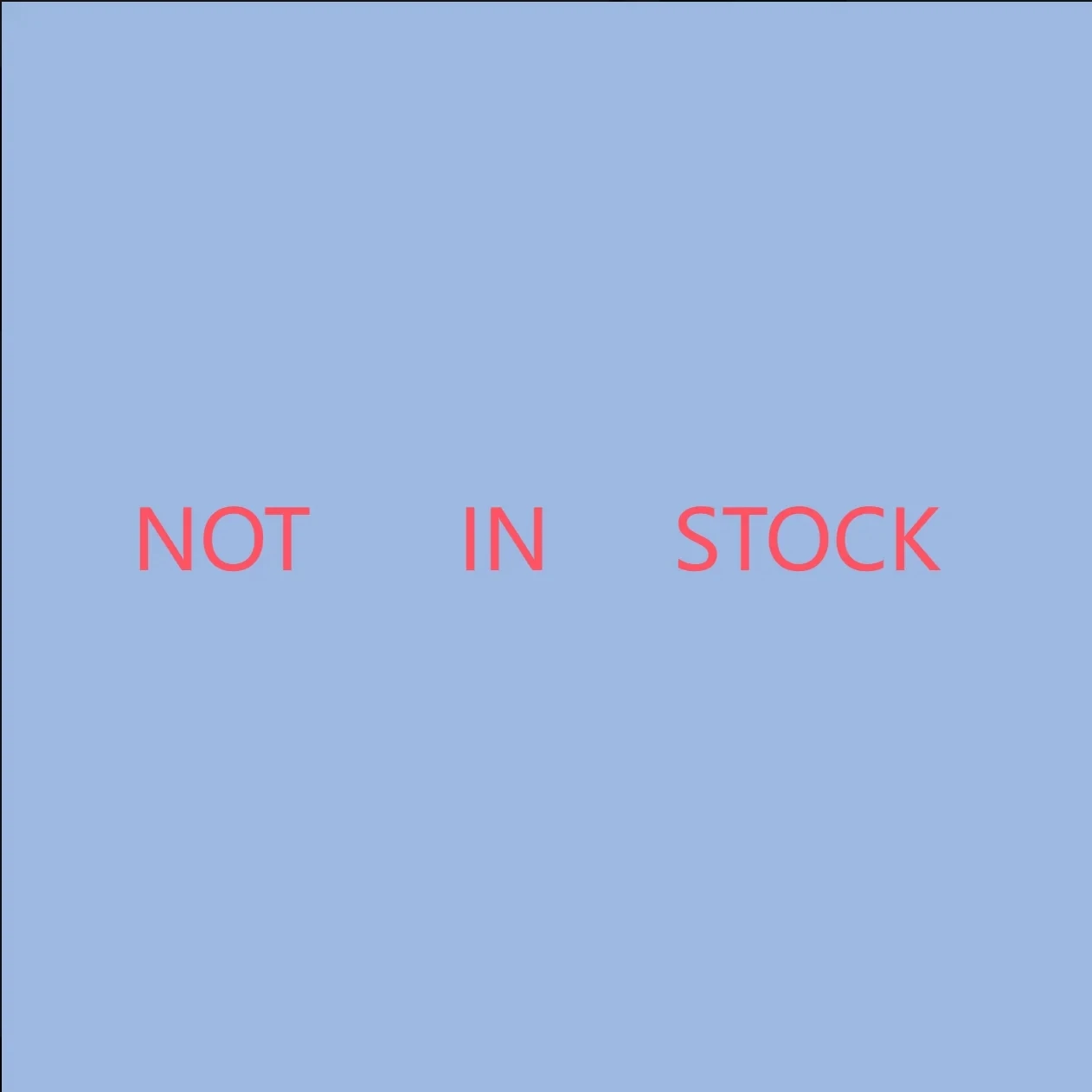 

not in stock not in stock not in stock