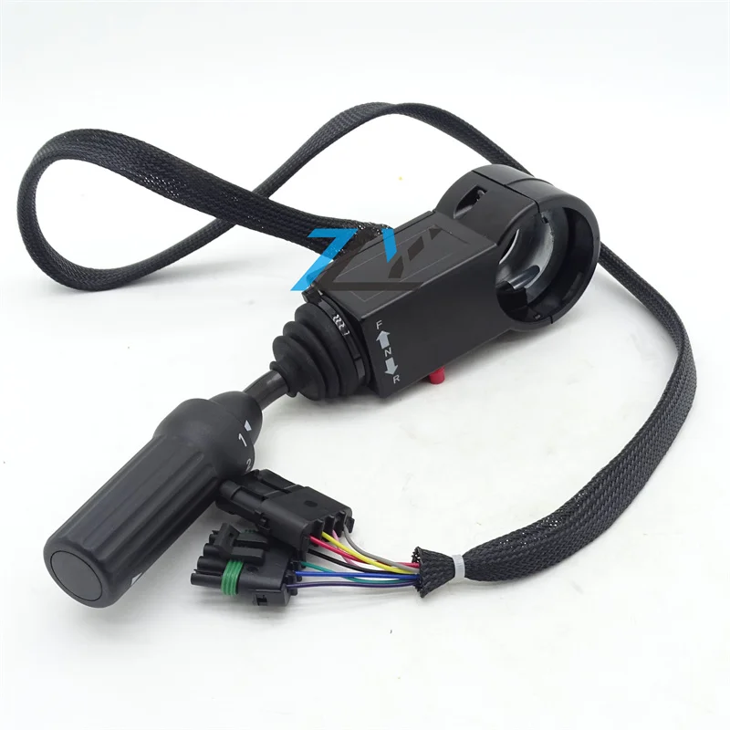 8K-42 426 436 446 456 412S 414S 416S Diesel Excavator Parts Gear selector Joystick Controller 10135367 35367A 0501-210-681