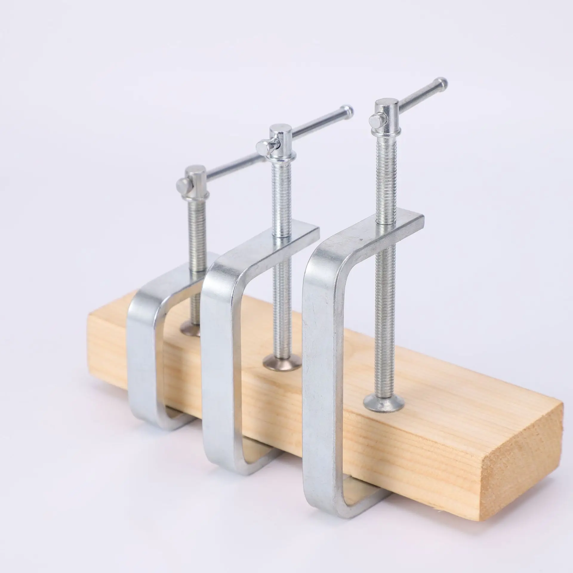 Steel Plate Clamp, Woodworking Clamp, Fixing Clamp, Wood Board Clamp, Powerful Woodworking Clamp, Press Plate Mold Clamp