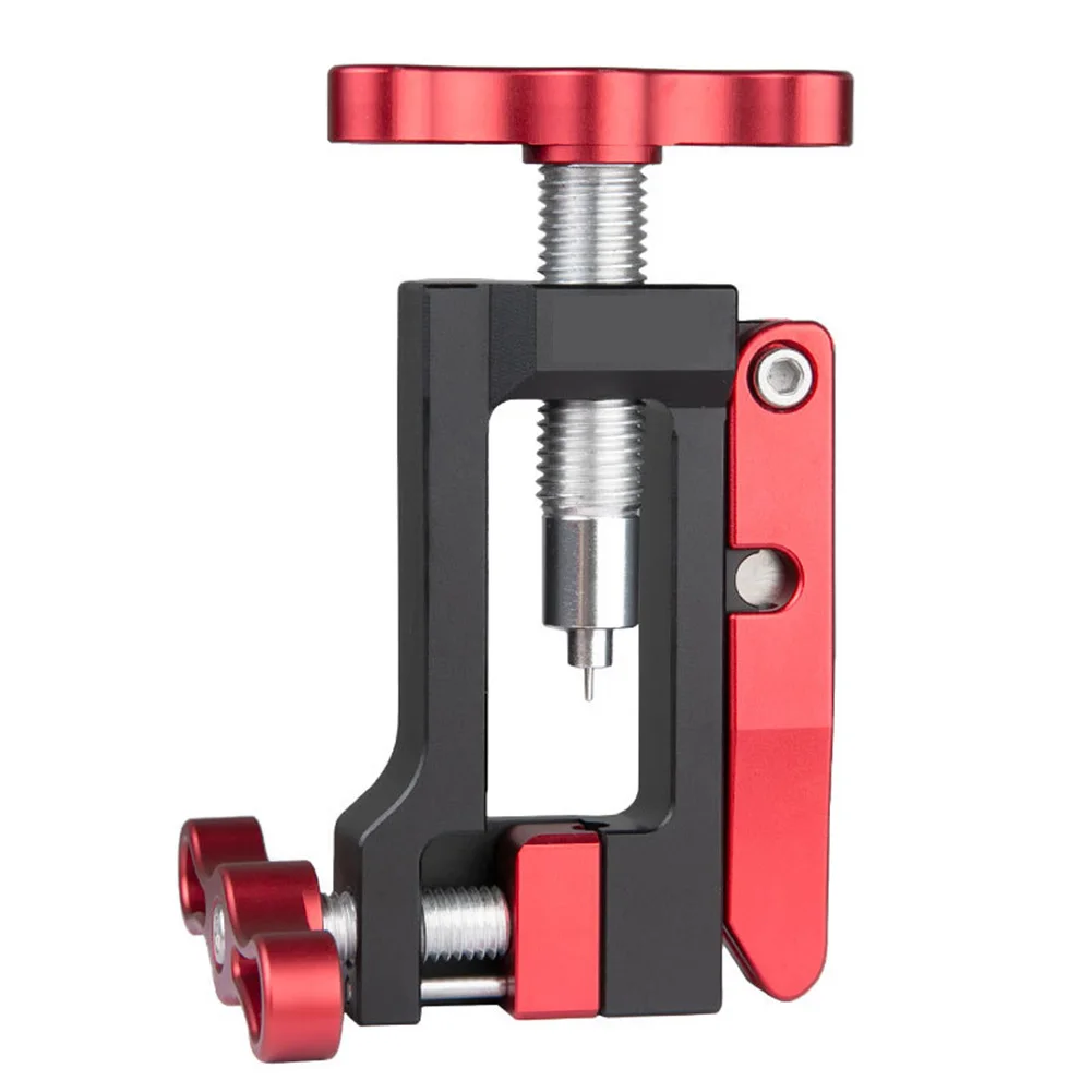 

Hydraulic Cycle Tube Cutter Cycle Oil Needle Installation Tool Hydraulic Hose Insert For Cycling Hydraulic Hose Assembly Tool