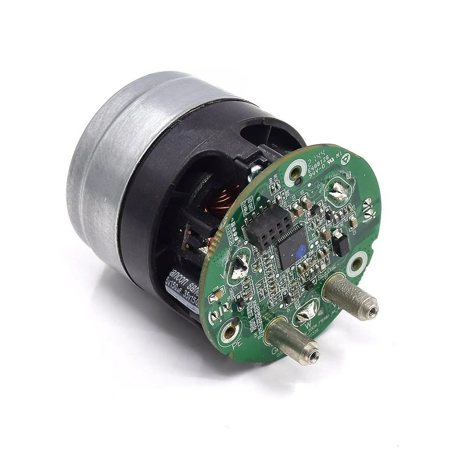 

High Speed Motor Miniature Smooth Operations Easy to Sue Efficient Small Lightweight Replacement for Modified