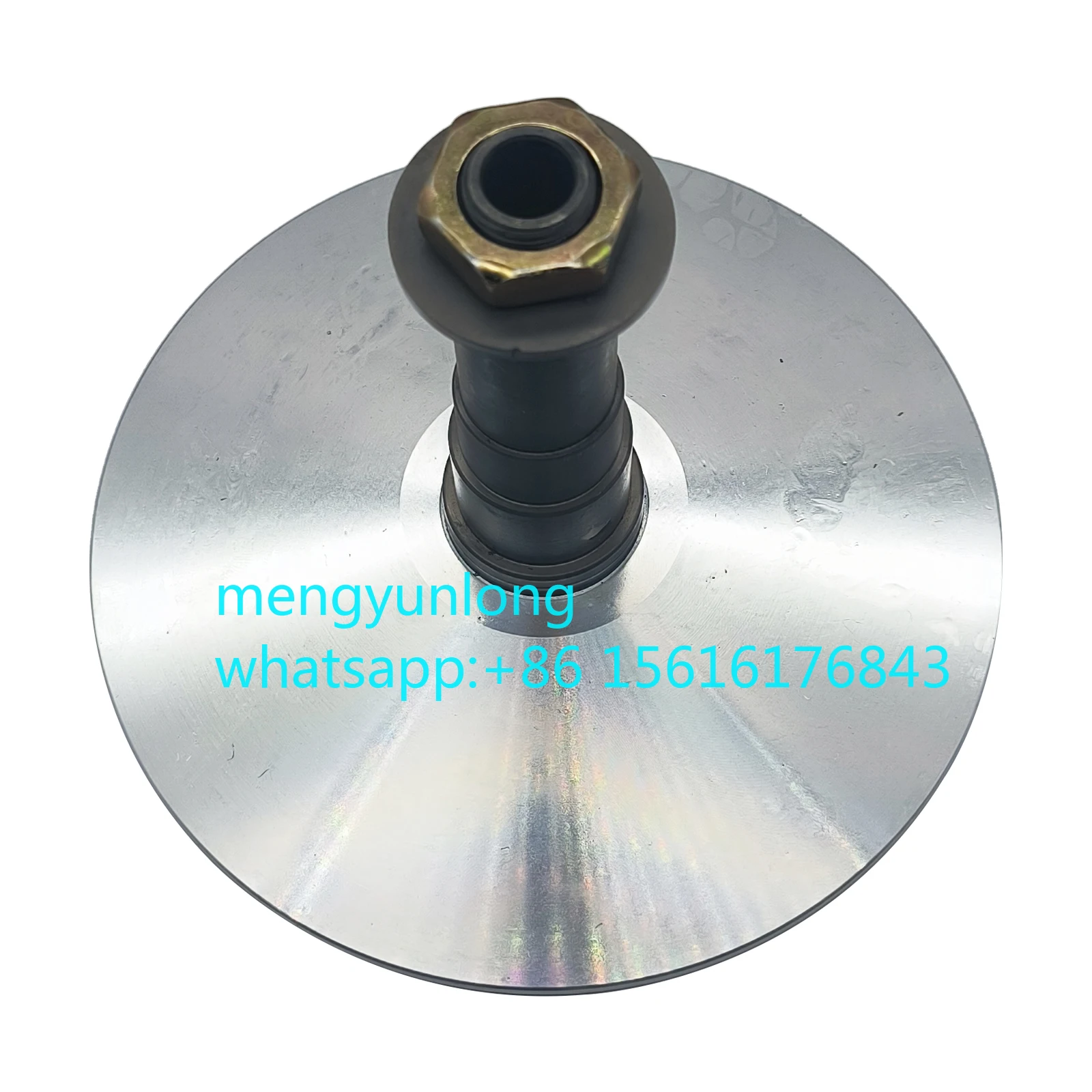 

OEM 0GR0-051200 Motorcycle Parts New CF 191Q 400cc/450cc/191R CF500AU 550cc ATV UTV Primary Tight Pulley Assy in Metal Material