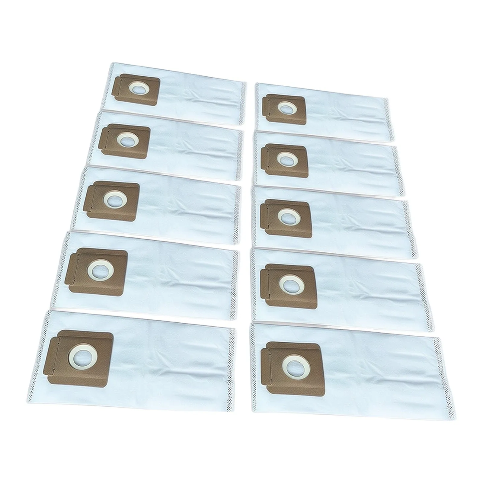 Spare Parts Dust Bags 5/1 For Karcher BVL3/1 Non-woven Fabric Remove Vacuum Cleaner Parts Kitchen New Practical