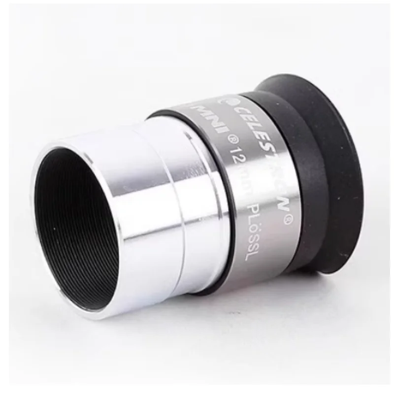 CELESTRON OMNI Eyepieces PL 4/6/9/12/15/32/40mm Telescope High-Definition Stargazing And Viewing view 4