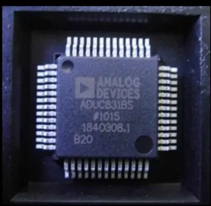 ADUC831, ADUC831BSZ,