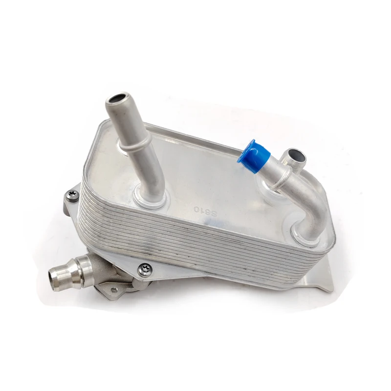 Automatic Transmission Oil Cooler 17217551647 For BMW E87 E90 E93 E92 E84 E89 130i 330i 325i N52 N20